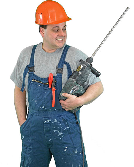 SPÉCIALISTES DU DÉPANNAGE