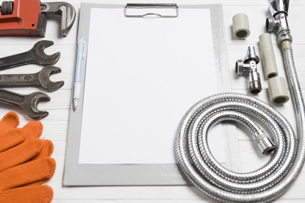 dépanneur plombier paris